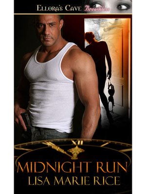 Midnight Run - ebook